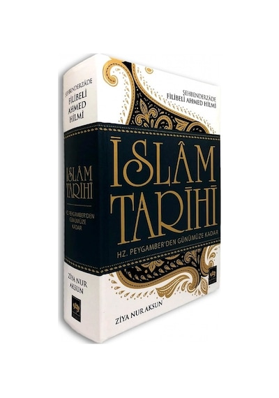 İslam Tarihi - Ziya Nur Aksun - Ötüken Neşriyat