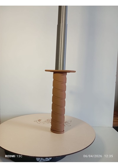 3d Katana Kılıç