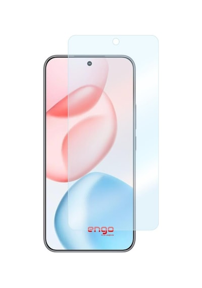 Honor 400 Ekran Koruyucu Nano Şeffaf Parlak 9h Sertlik
