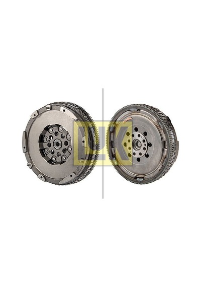 LuK 415092010 Volant ( Mercedes Om626 / W205 C 180/200 C180 C200 Bluetec 14-18 ) 6260300105 (WE216423)