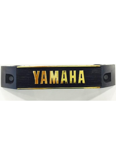 Yamaha Rx115 Amblem Ön Ooh