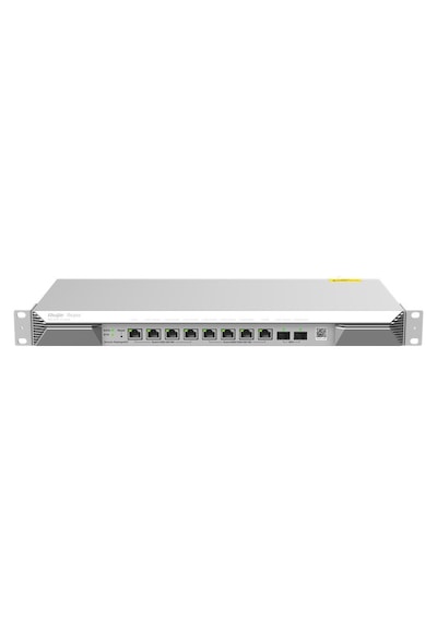 Ruıjıe Reyee Rg-eg1510xs 8 Port 4xgıgabıt 4x2.5ge 2x10ge Sfp 1 Sata Desteklı Yönetilebilir Rackmount