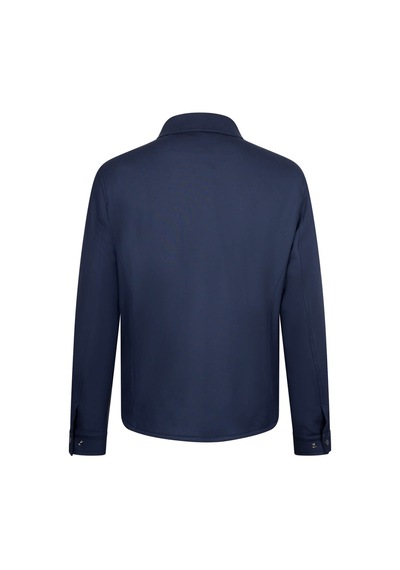 Hatemoğlu Lacivert Regular Fit Bebe Yaka Yünlü Kaşe Mont 27313024a001 005 1852664 Lacivert Hatemoğlu Lacivert Regular Fit Bebe Yaka Yünlü Kaşe Mont 27313024a001 005 1852664 Lacivert