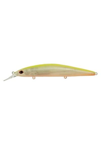 Fullfish Eagle 110Mm 20Gr Lüfer Için Spin Sahtesi
