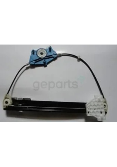 Ön Cam Krikosu Sağ Elektrikli / Motorsuz Cabrio 2kapı Audi A4- 2005-2008