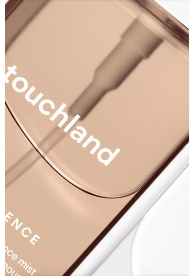 Touchland Vanilla Velvet Kokulu Nemlendirici Vücut Ve Saç Spreyi 60ml