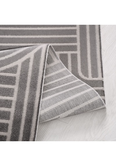 Crea Halı Velvet 4375ak Renkli