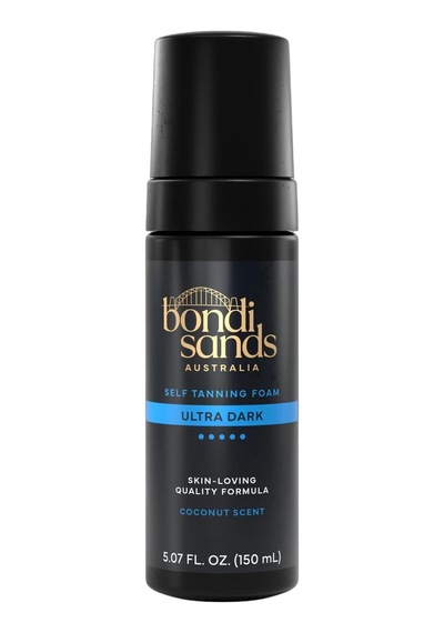 Bondi Sands Bronzlaştırıcı Köpük Ultra Dark 150ml