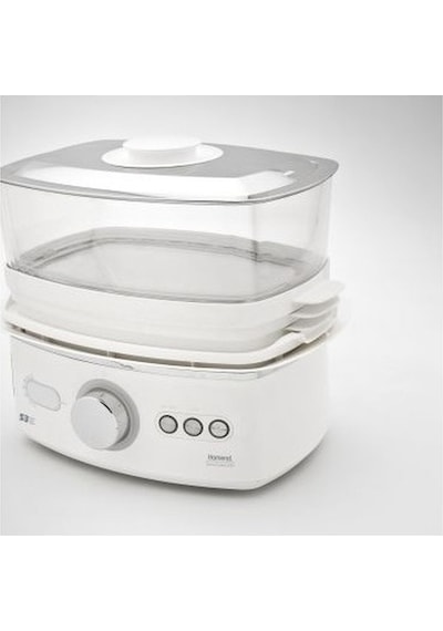 Homend 2401 S3 Steamcooker 11 L Buharlı Pişirici