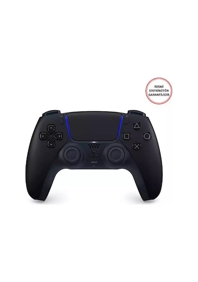 Sony Dualsense Siyah Kablosuz Ps5 Oyun Kolu Bilkom