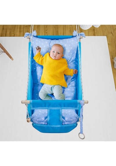 Bundera Kids Bebek Uyku Salıncağı
