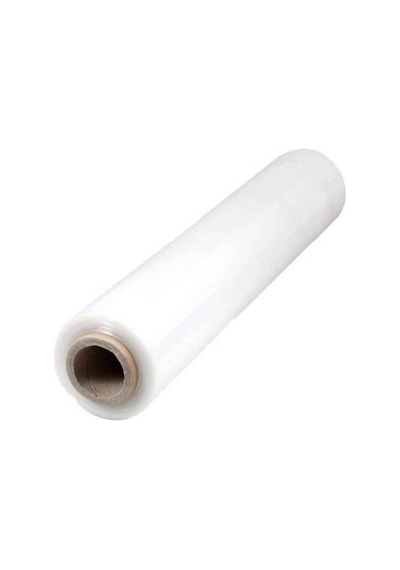 Palet Streci 2000 Gram 300 Metre X 50cm Endüstriyel Palet Streç Film Paketleme Taşınma Streci