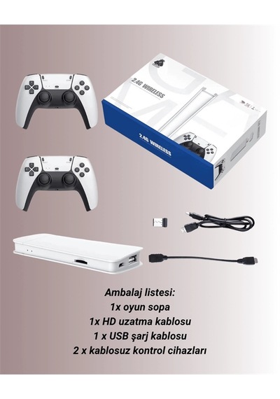 M15-oyun Konsolu 55288466