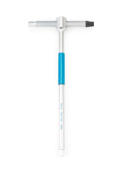 Parktool Thh-10 Kayar T Saplı Altıgen Anahtar Takımı