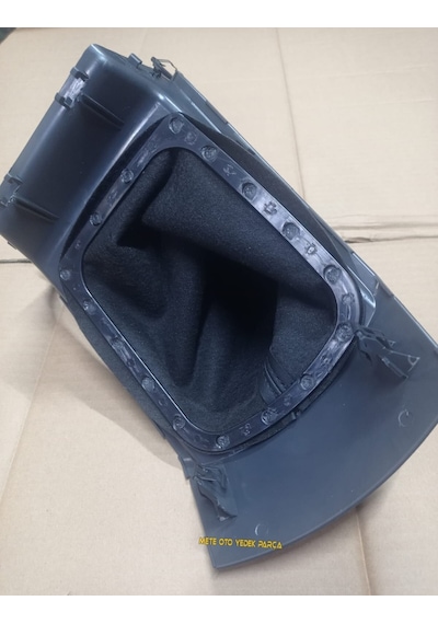 Ford Connect Vites Kol Körüğü Füme 2009- Oem Kalite