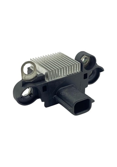 Mıtsubıshı 12v Alternatör Konjektör Tek Fiş Soketli Lın Dacıa-renault-nıssan Oem