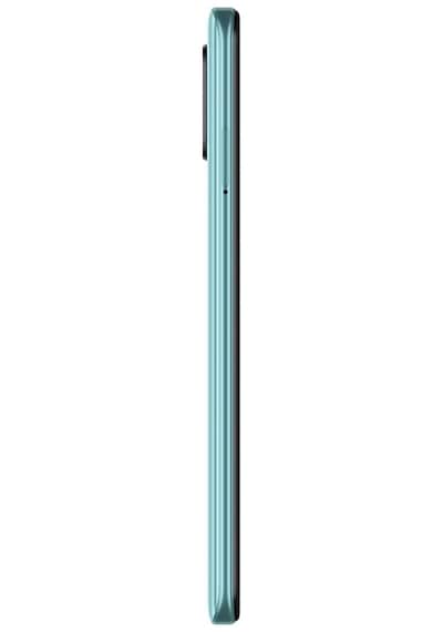 TECNO Camon 16 6 GB 128 GB (TECNO Türkiye Garantili)