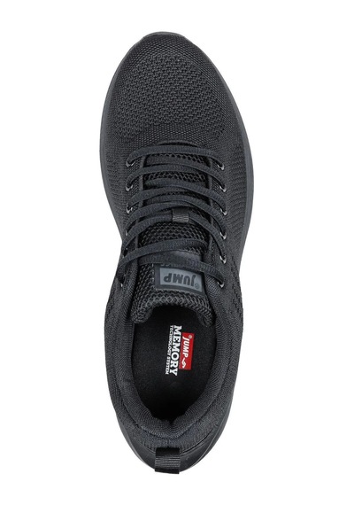 Jump 29537 Erkek Spor Ayakkabı Ckr00990 Siyah