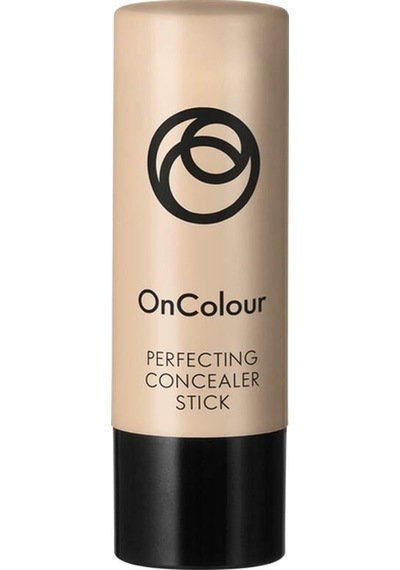 Oriflame Perfecting Oncolour Stik Kapatıcı Vanilla Light Ivory