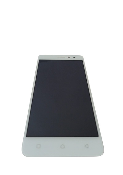 Lenovo K6 Lcd Ekran Dokunmatik Beyaz Renk