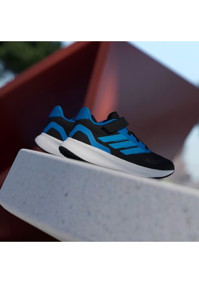 Adidas Runfalcon 5 Çocuk Koşu Ayakkabısı Jp9399 Lacivert