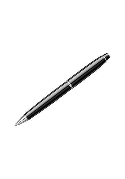Scrikss 35 Tükenmez Kalem Siyah