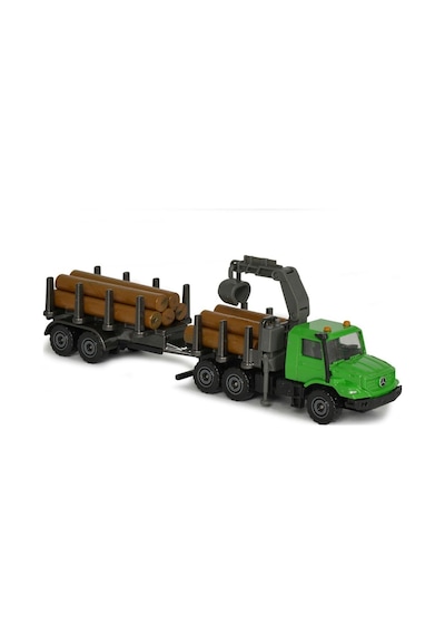 8503002001 Metal Araba