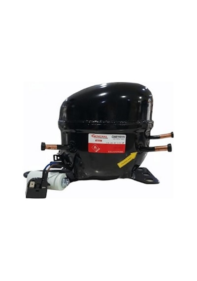 Gne 8,5tg General R134 880w 1/4hp Kompresör