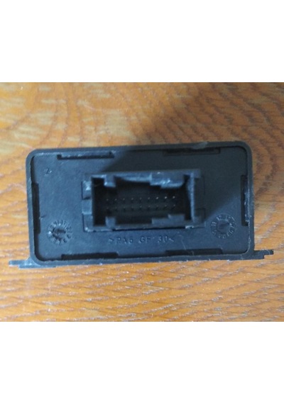 967735968a00 Psa Cıtroen Peugeot Al Beynı Modulu