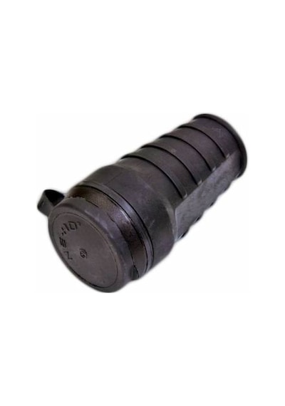 Ne-Ad 1x16 A Topraklı Seyyar Kauçuklu Priz