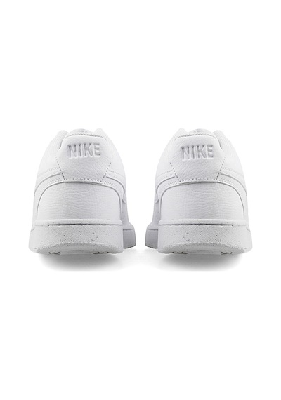 Nike Court Vision Lo Erkek Beyaz Sneaker Spor Ayakkabı Dh2987-100