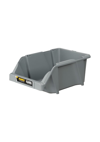 Mano Avadanlık Gri 200x300x130 Mm G-25