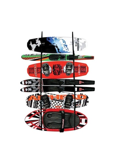 Aırhead Board Ve Kayak İçin Asma Askısı