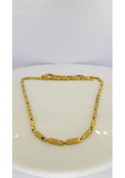 Zincir Gold Sns2029030 Gold