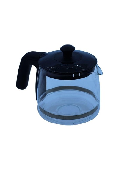 Parça Altus 795 Ic Çay Makinesi Cam Demlik Çok Renkli