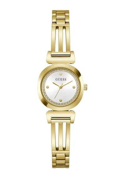 Guess Gugw1083l2 Kadın Kol Saati Metalik