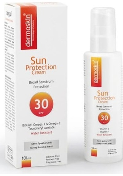 Dermoskin Sun Protection Spf 30 100 ML