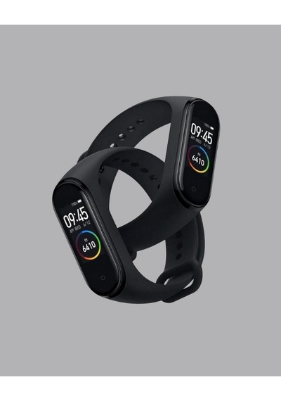 Bluetooth - 349 - Akıllı Bileklik Spor Modlu Atış Takipli - Dpmıx-hb - Uyku Analizli