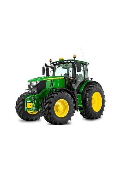 Best Elite Traktör John Deere Yeşil Sprey Boya 400 ML