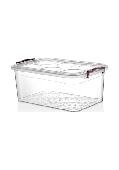 7 No Kiler Saklama Kabı 20 Litre Royaleks-mrd017 Diğer