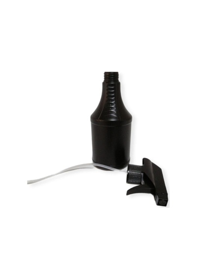 500ml Tetikli Sprey Şişesi, Çiçek Sulama Spreyi Boş Şişe