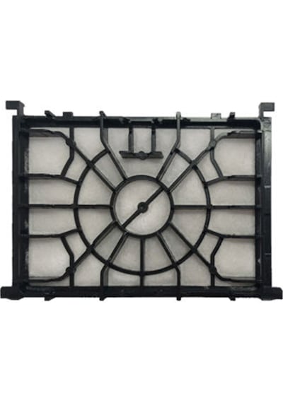X-Bag Bosch Uyumlu Bgl35Mon6 Bgl8Sıl59D Bgl4330 Bsg6B111 Bgl8Zoon Motor Filtre