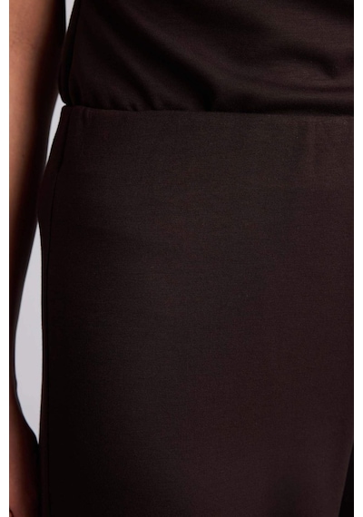 Defacto Wıde Leg Pantolon E5784ax26spbn207 Kahve-bn207