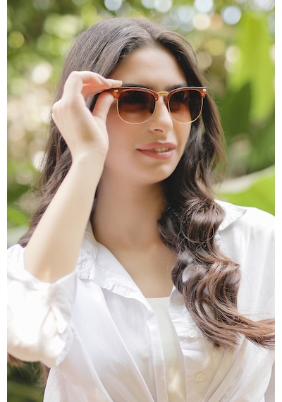 Urazglasses Cm4 Kadın Güneş Gözlüğü