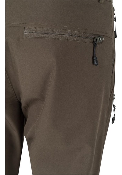 2as Verde Thermofıne Erkek Pantolon Haki 001