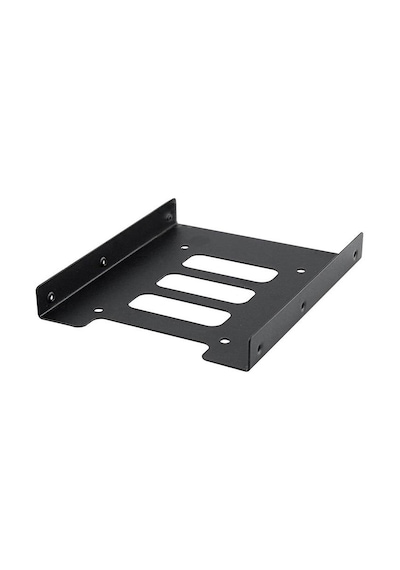 4859 Ssd Ve 2.5 Disk Için To 3.5 Çevirici Hdd Metal Kızak Montaj