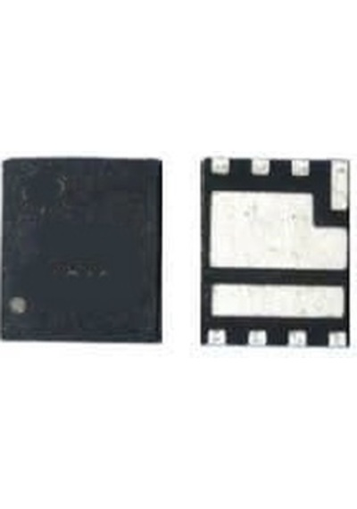 E6930 , Aoe6930 Qfn-8 N-channel Mosfet X 1 Adet Rf082
