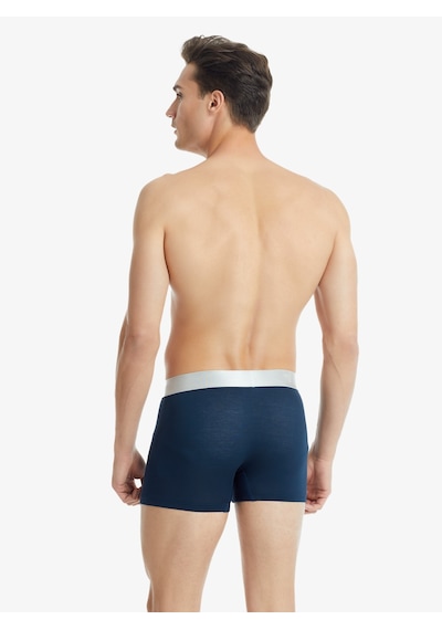 Blackspade Erkek Modal Elastan Boxer Silver 9302 - Lacivert Lacivert Blackspade Erkek Modal Elastan Boxer Silver 9302 - Lacivert Lacivert