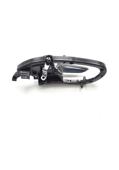 Seat Leon Mk1 00-05 Sağ Arka Kapı İçten Açma Kolu Krom 1M0837114D