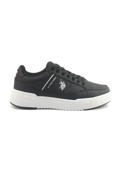 5w Nevada 5pr Siyah Erkek Sneaker A102021099 Siyah